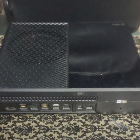 Microsoft Xbox One Black  Console Model 1540 2013(power tested) selling as is