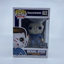 Ultimate Funko Pop Michael Myers Halloween Figures Gallery and Checklist 26