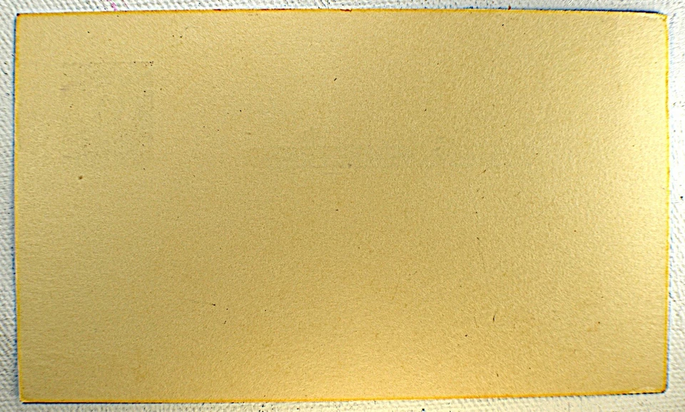 US POSTAL CARD SCOTT #UX46f LIBERTY 3C MNH, 1958 - Image 2 of 4