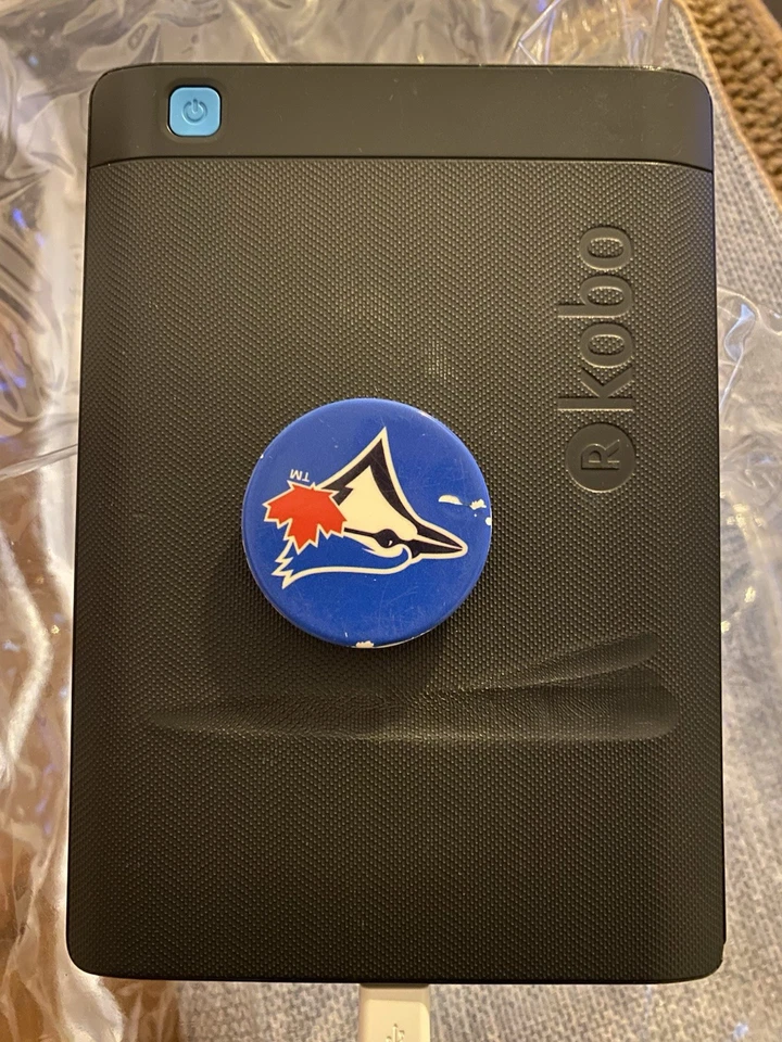 Kobo Aura Edition 2 N236 4GB eReader Wi-Fi 6.0" Nero - Immagine 4 di 4