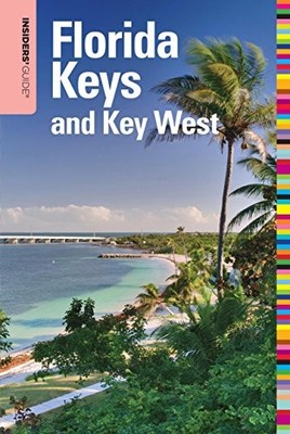 Insiders Guide to Florida Key - VERY GOOD