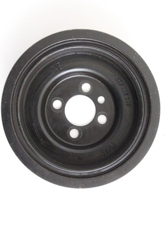 Riemenscheibe VW PASSAT 3C 03G105243 2.0 103 KW 140 PS Diesel 09-2006