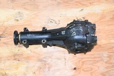 2002-2007 Subaru Impreza Rear Axle Differential Carrier Assembly 4.11 Ratio Oem 2002-2007 Subaru Impreza Rear Axle Differential Carrier Assembly 4.11 Ratio Oem