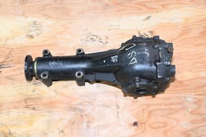 2002-2007 Subaru Impreza Rear Axle Differential Carrier Assembly 4.11 Ratio OEM