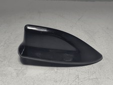 19-22 Toyota Rav4 Roof Exterior Shark Fin Antenna Module W Cover 218 Oem Black