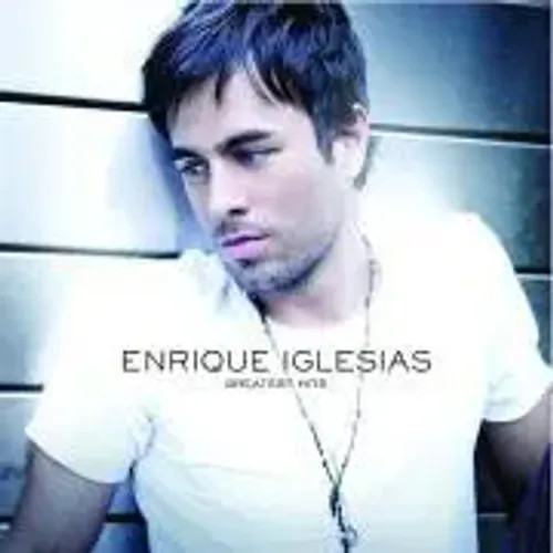 Greatest Hits (German Version) | Enrique Iglesias | Deutsch | Audio-Cd | Cd-image