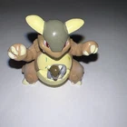Kangaskhan Pokémon Vintage TOMY Figure Authentic Nintendo C.G.T.S.J. G28