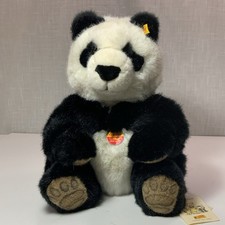 Steiff-Bears Manschli Panda original 064258