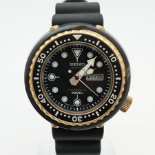 OROLOGIO SEIKO PROSPEX MARINE MASTER PROFESSIONAL 1978 SBBN040 7C46-0AL0 QUARZO F/S