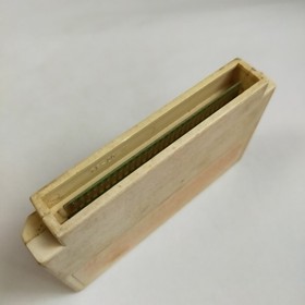 Battle Stadium Senbatsu Professional Baseball pre-owned Famicom