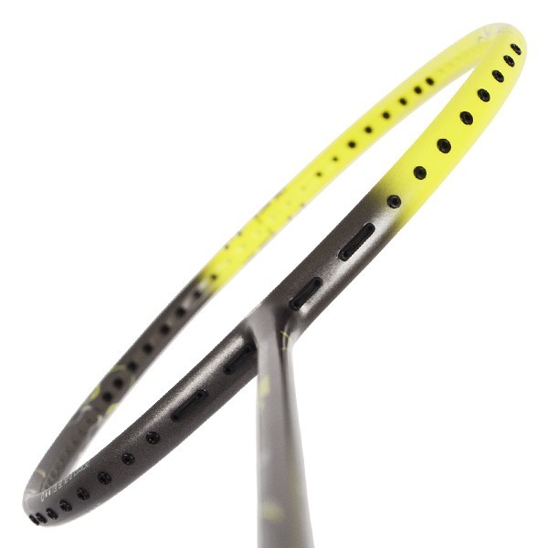 APACS Highconz 700 Badminton Racket Racquet 4U 5U G2 1pc Unstrung