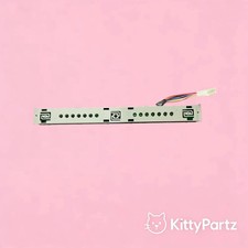 LG EAX64339301 Refrigerator Control board