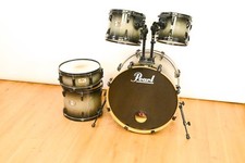 Pearl Export ELX 5-Piece Drum Kit - Black Burst Finish CG01ZFD