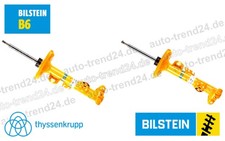 Bilstein B6 Gasdruckdämpfer vorne u.a.: BMW 3er E36, Bj. 1990-1995