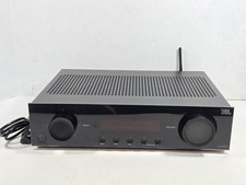 Defective - JBL MA310 50W 5.2ch Bluetooth Capable HDR 4K Ultra HD AV Receiver