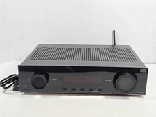 Defective - JBL MA310 50W 5.2ch Bluetooth Capable HDR 4K Ultra HD AV Receiver