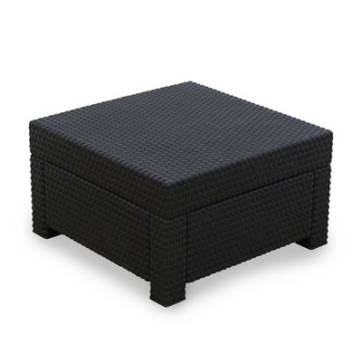 Keter Provence Gartentisch Kaffetisch Loungetisch wetterfest Outdoor Gartenmöbel