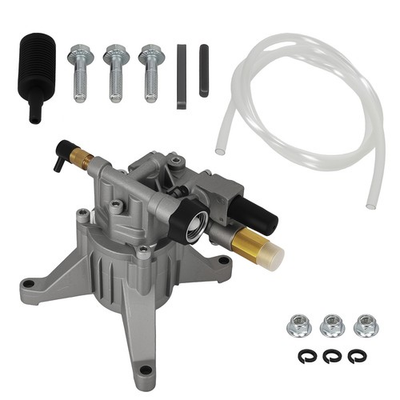 #ad Engine Pressure Washer Pump for Ryobi 308653093 308653005 308653052 308653003 $74.96