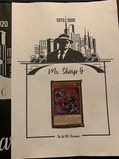 PERFORMAPAL CORN - 1st EDITION DRL3-EN003 ENGLISH Yu-Gi-Oh! CARD ULTRA RARE