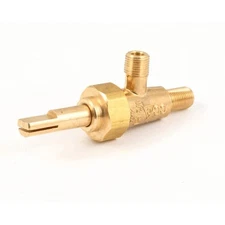 American Range A80109 Valve, Gas Manual On/Off Ul