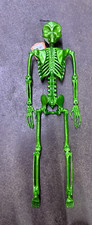 Hyde & Eek 16 Green Alien Jointed Posable Han...