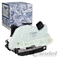 Vemo TÜRschloss Vorne Links Passend FÜR Seat MII Skoda Citigo E-CITIGO Superb