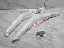 LG 86" UR640S Series 4K UHD LED TV Stand Legs Base w/Screws Feet Pedestal NEW