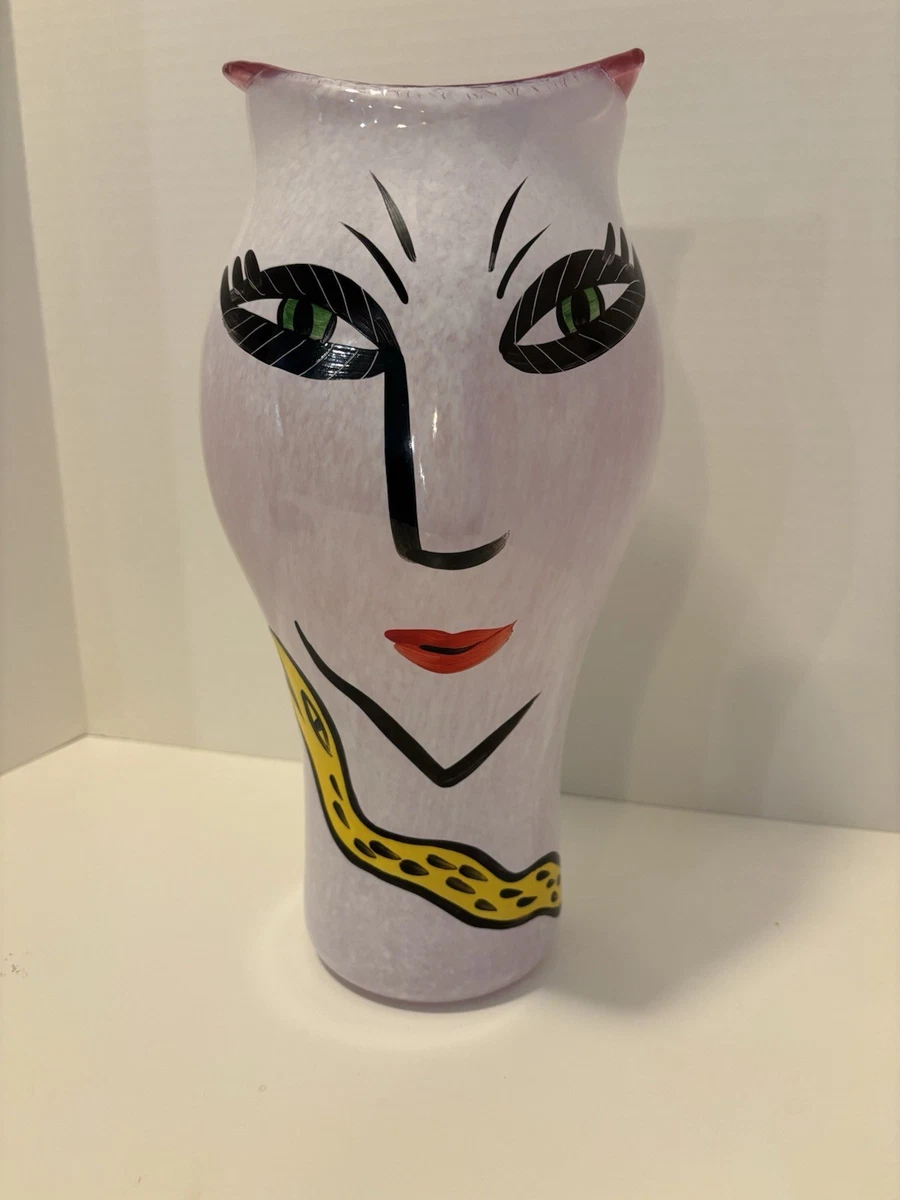 Ulrica Hydman Vallien for sale | eBay