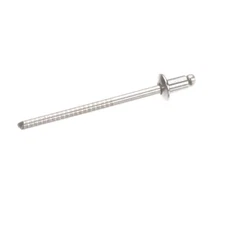 Vollrath 23686-3 Pop Rivet .125" Aluminum Durable Connection