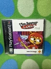 Um Jammer Lammy - Sony PlayStation 1 - Complete - PS1 - PSOne