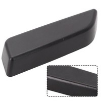 Premium Aftermarket Schwarz VorwäRts-Schalter Taste FüR Tesla Model 3 2017-2020