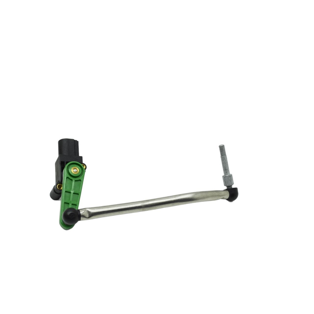 Bentley Continental Coupe Front Left Level Sensor Genuine 3W0941285E