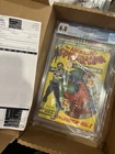 Marvel Comics The Amazing Spider-Man #129 CGC 6.0 First Punisher Appearance