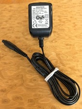 GRUNDIG Netzteil Ladegeraet für MC 6040 / für Rasierer Trimmer etc.  / 3,6V 1A