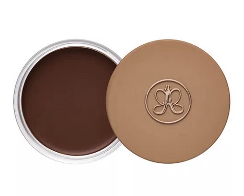 Anastasia Beverly Hills Cream Bronzer In Chestnut ~ Full Size 1oz BNWB~Authentic - Picture 7 of 7