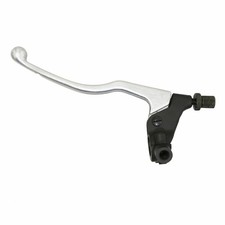 Complete clutch lever (aluminum color) original Piaggio Moto Guzzi 750 V7, Nevad