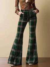 Vintage Velvet Pants