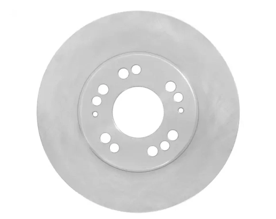 Rotor de freno de disco delantero YH141574 para Mitsubishi 3000GT 1991-1999 + otros Foto 3 de 3