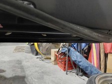 Used Front Right Door Assembly Front Fits 2005 Jeep Wrangler Full Door Front Ri