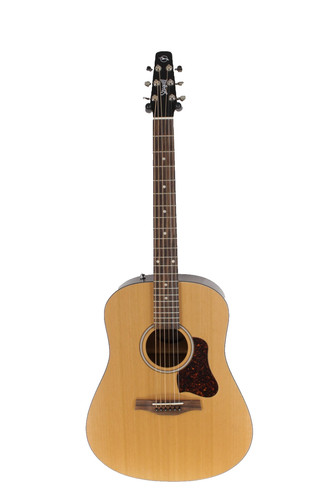Seagull S6 Original Dreadnought Acoustic Guitar, Made in Canada #R7969