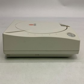 [Used] [Good condition] SEGA Dreamcast body [HKT-5100] Dreamcast [Retro game]