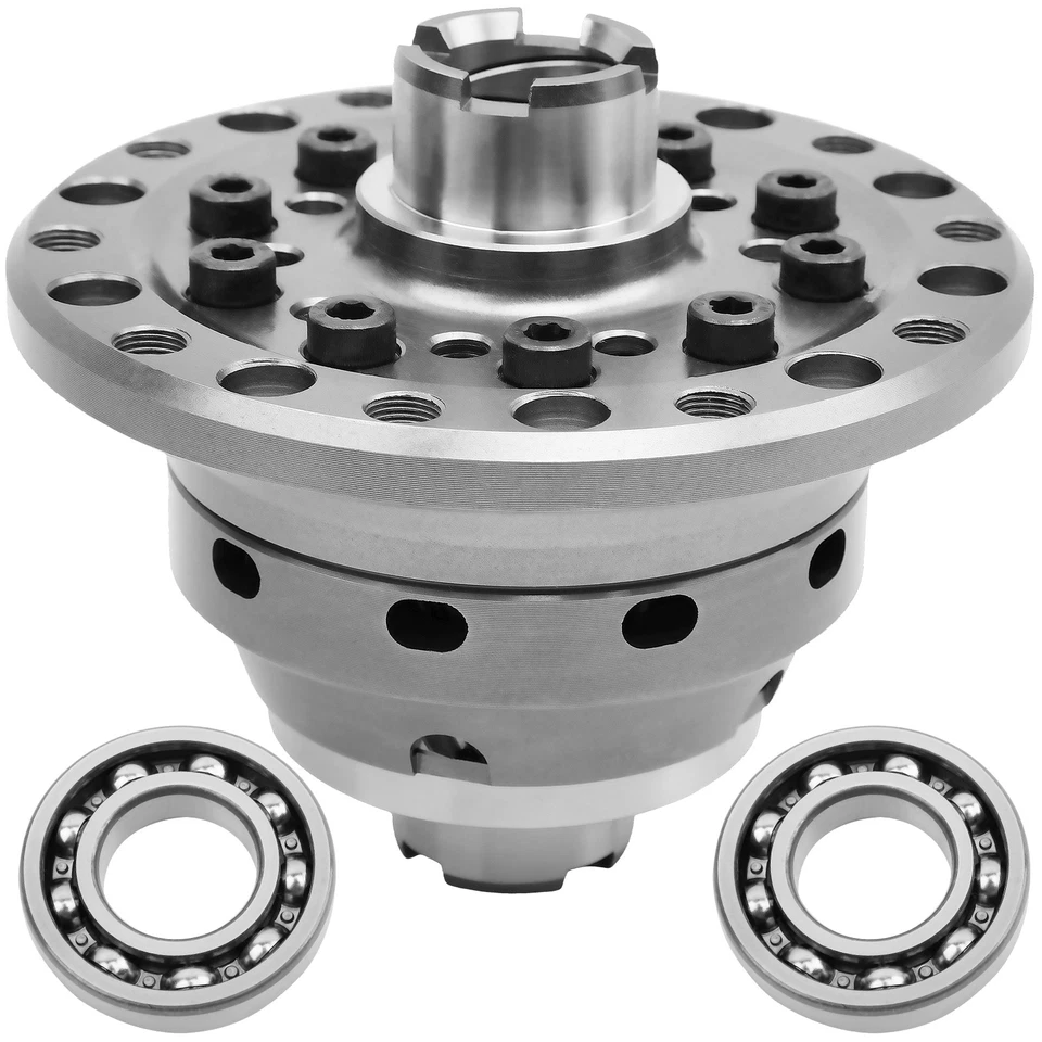 Helical Limited Slip Differential For 2002-2006 Acura RSX 2002-2011 Honda Civic Foto 2 de 4