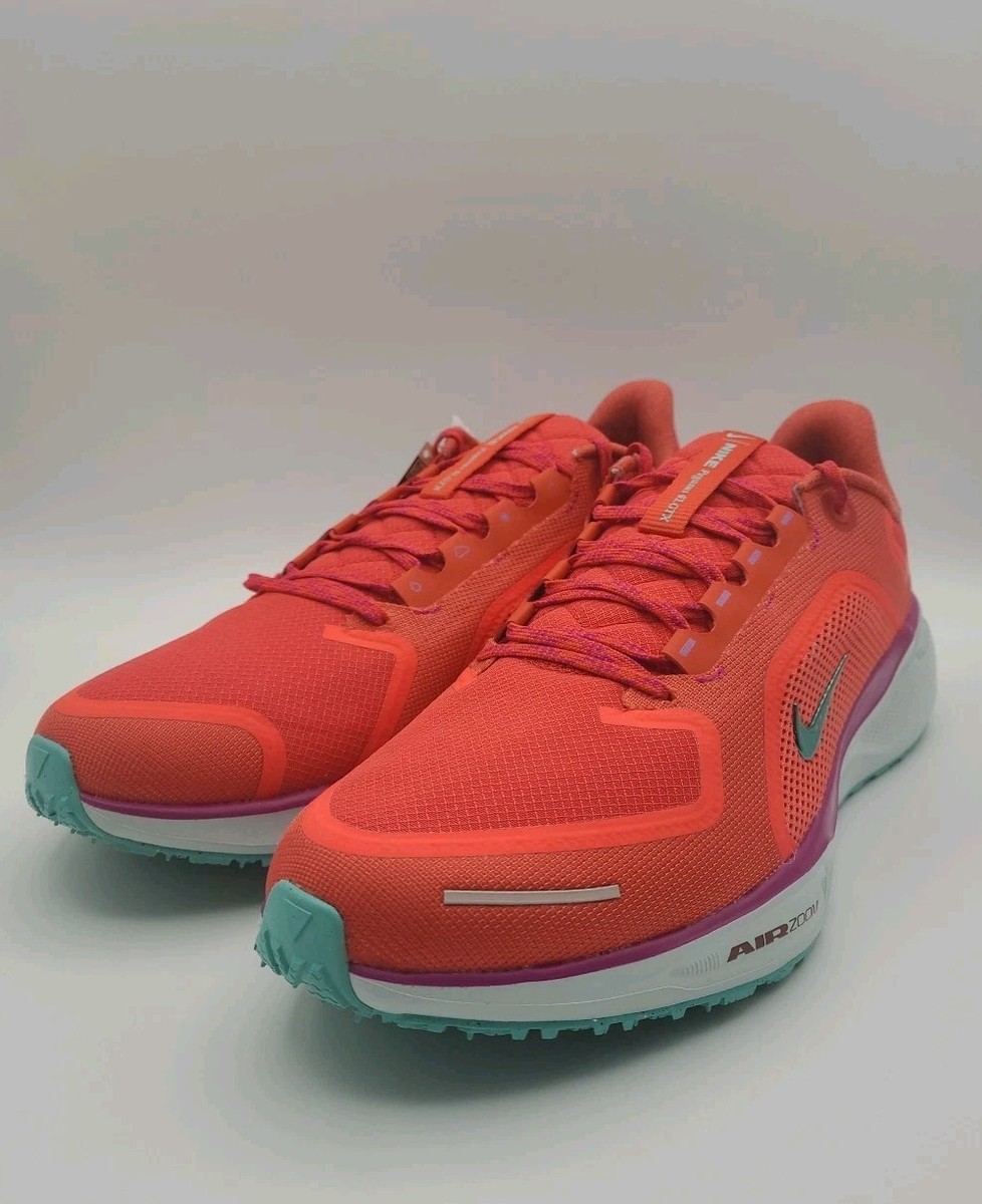 Size 13 - Nike Air Zoom Pegasus 41 GORE-TEX Picante Red  display picture 2