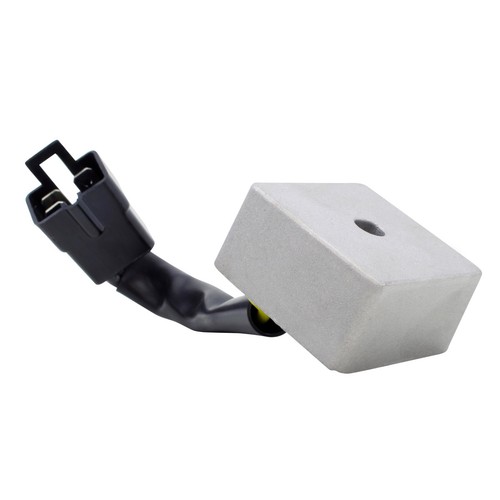 Voltage Regulator For Ski-Doo Snowmobile OEM Repl.# 515163800 410110600 - Picture 5 of 9