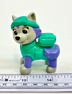 Paw Patrol Everest Action Pack Pup Figure *FREE SHIPPING*