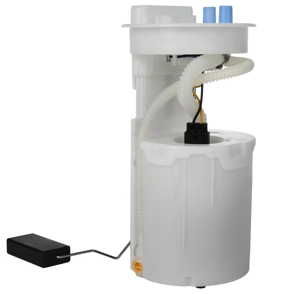 Montaje de módulo de bomba de combustible eléctrica para Audi TT 1.8L 2000-2002 FG2487 Foto 2 de 4