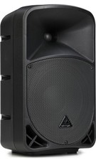 Behringer Eurolive B110D 300W 10 inch Powered Speaker
