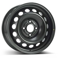 Alcar Stahlfelgen 8442 6.0Jx15 ET37,5 4X108 FüR Ford Ecosport