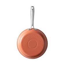 Redchef Egg Pan Nonstick, Small Ceramic Skillet for Gas & Electric Stoves, Ea...