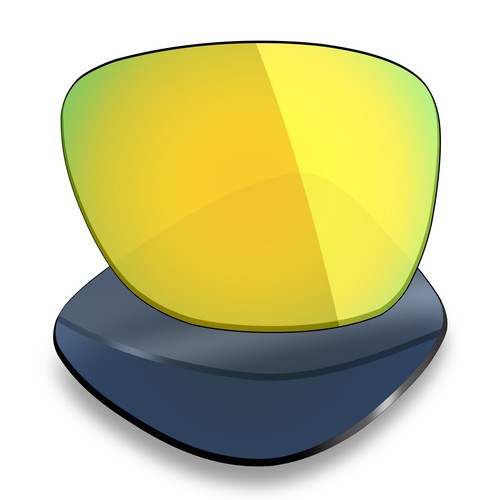 hdhut Anti-Scratch Polarized Replacement Lens for-Oakley Catalyst Frame OO9272 - Picture 23 of 44